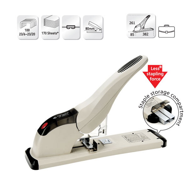 Kangaro Stapler DS-23S17FL | 23/6~23/20