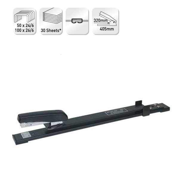 Kangaro Stapler DS-45L | 23/6~23/17 Pins