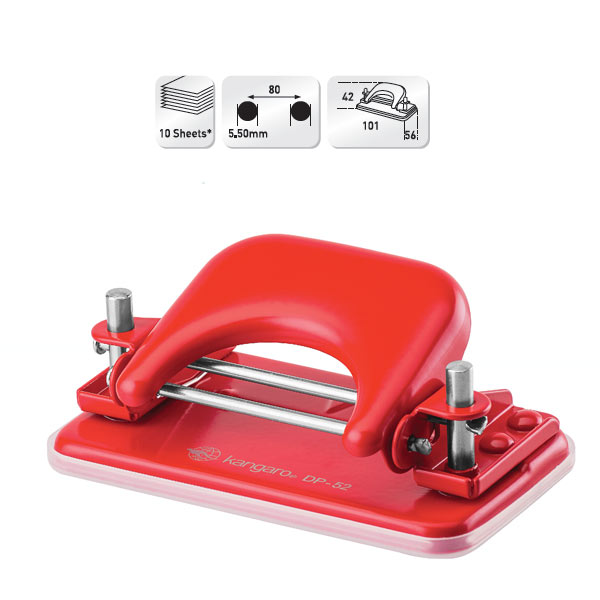 Kangaro Paper Punchers DP-52