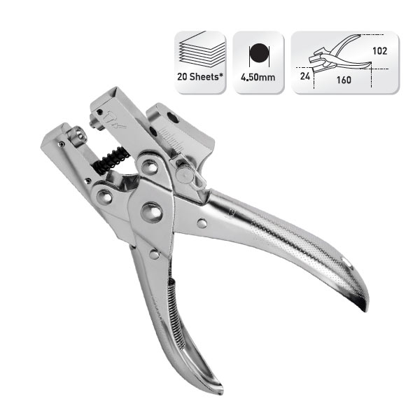 Kangaro Paper  Punchers EP-20