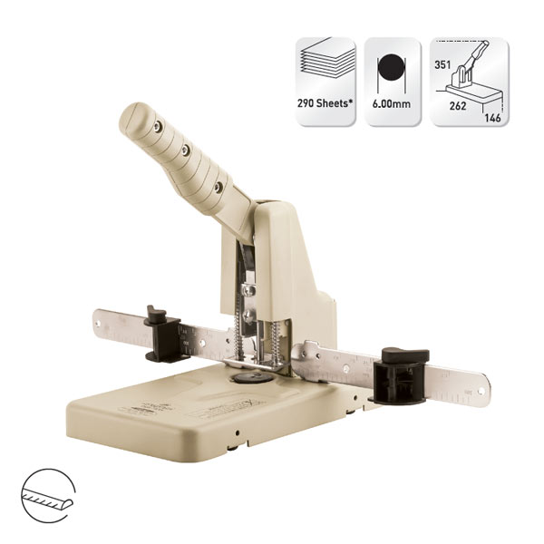 Kangaro Paper  Punchers HDP-1320