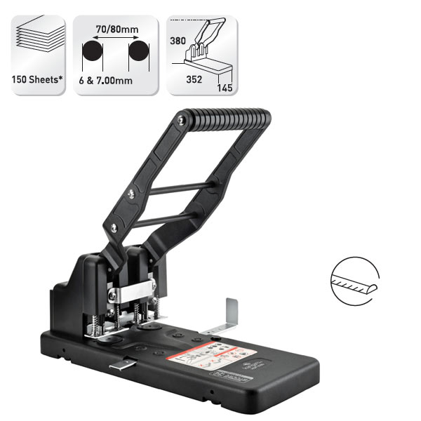 Kangaro Paper  Punchers HDP-2160