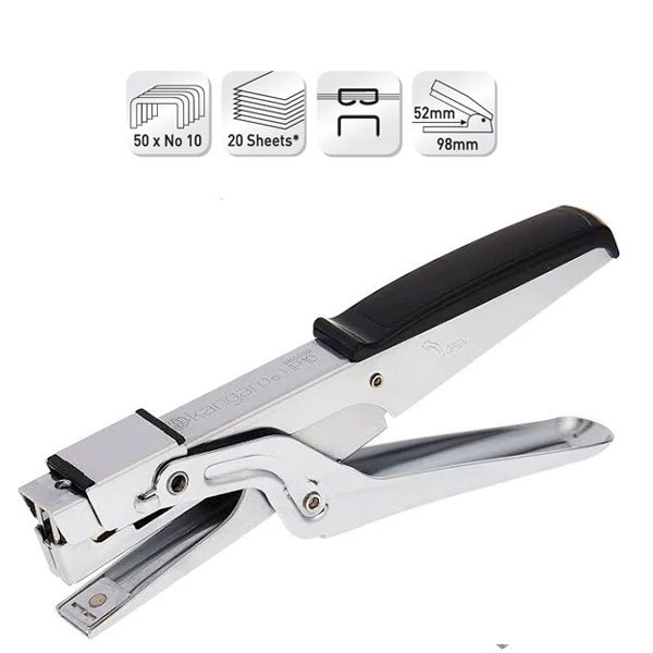 Kangaro Stapler HP-10 |  No10 Pins