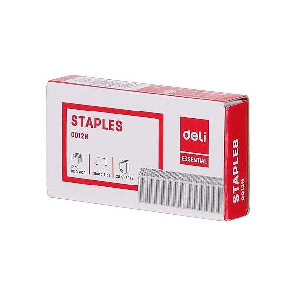 Deli-0010 Staples