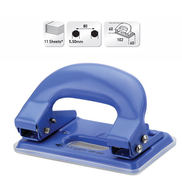 Kangaro Paper  Punchers DP-280