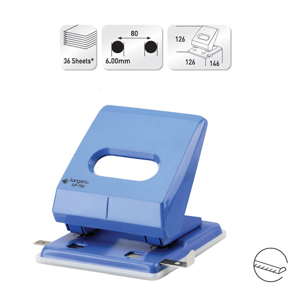Kangaro Paper Punchers DP-700