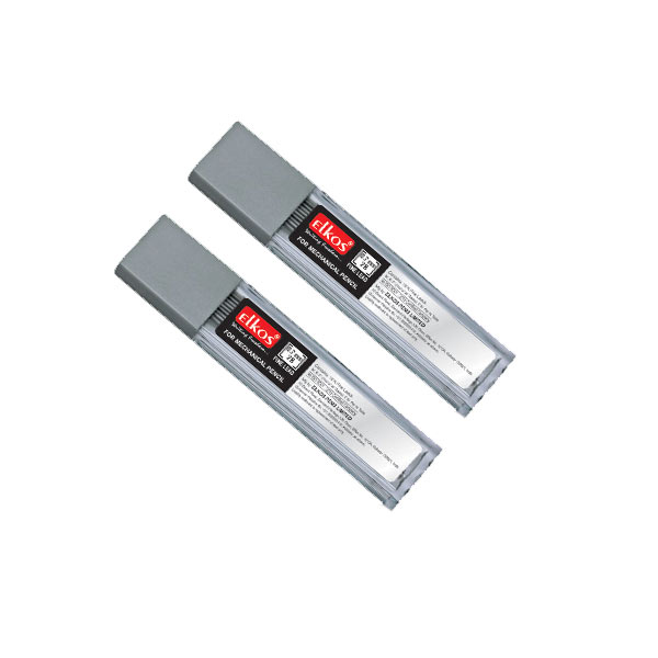 Elkos 0.7mm 2b Lead Box