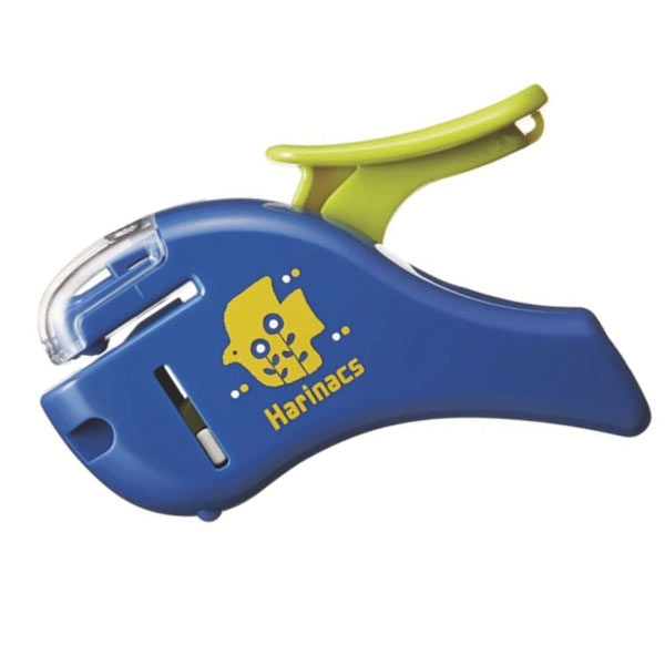 Kokuyo Harinacs Needleless Stapler