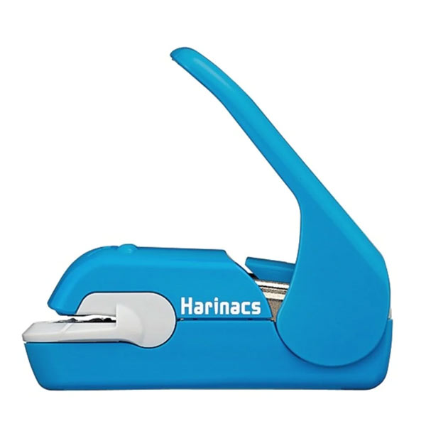 Kokuyo Harinacs Staple-Less Stapler