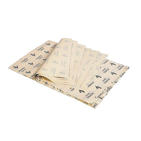 Kores Carbon Paper White