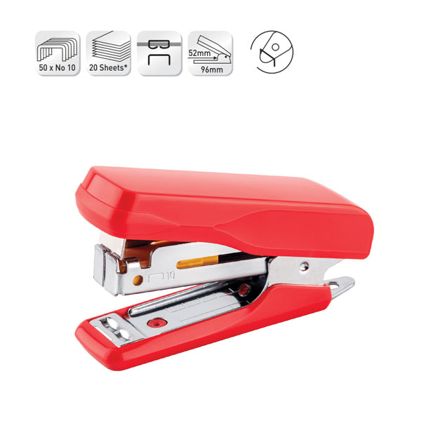 Kangaro Stapler MINI-10 | No10 Pins