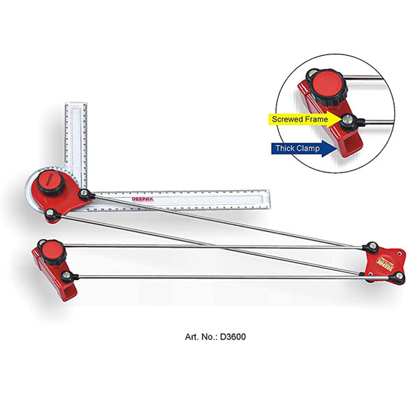 Omega Type Mini Drafter