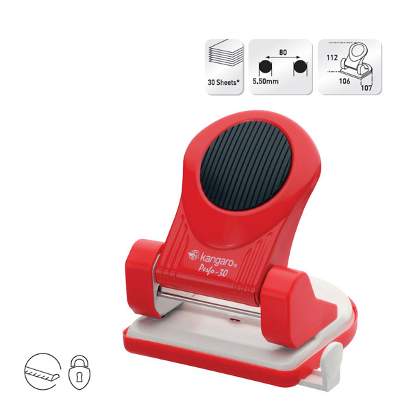 Kangaro  Paper  Punchers PERFO-30