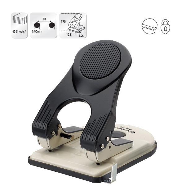 Kangaro Paper  Punchers PERFO-40