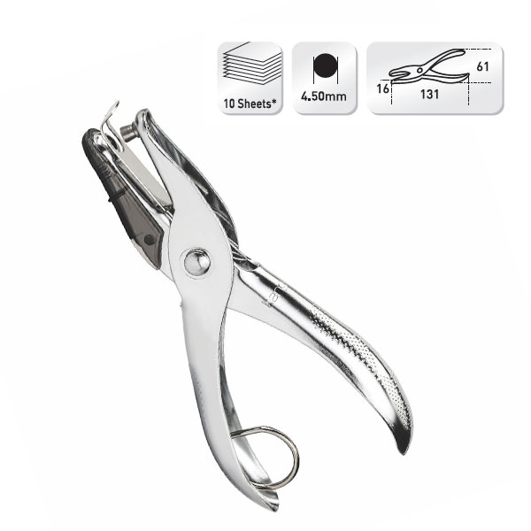 Kangaro Paper  Punchers ONE HOLE