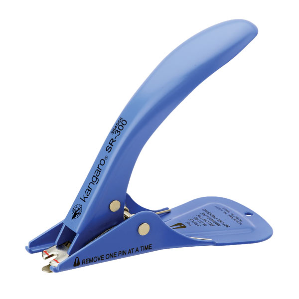 Kangaroo Staple Remover SR-300