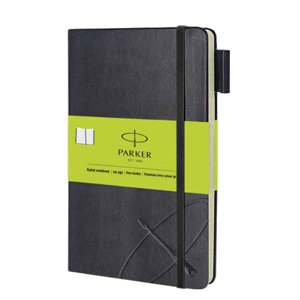 Parker Notebook Large