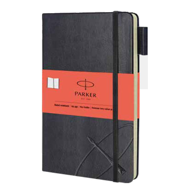 Parker Notebook Small
